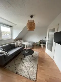 Studio mit 33 m² in Lengerich – Bild 2