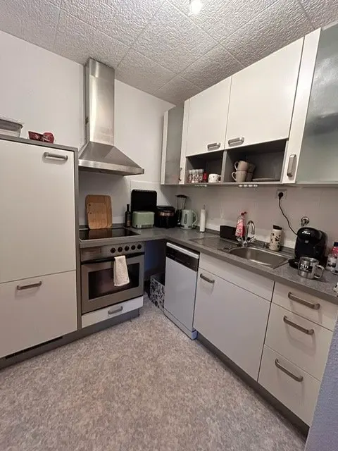 Studio mit 33 m² in Lengerich – Bild 3