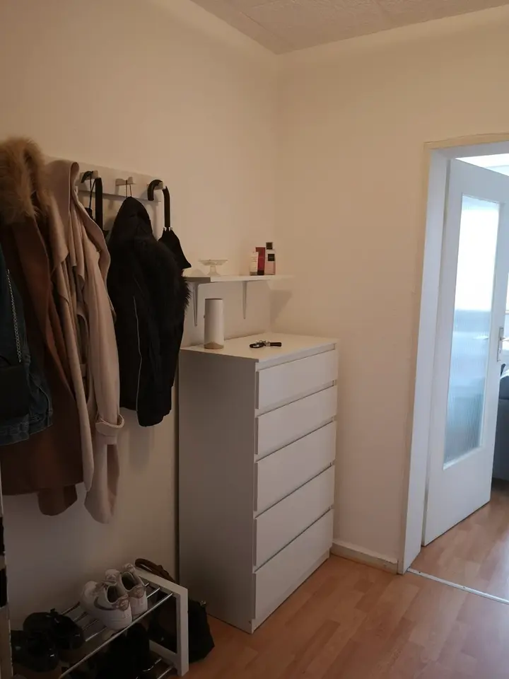 Studio mit 33 m² in Lengerich – Bild 4