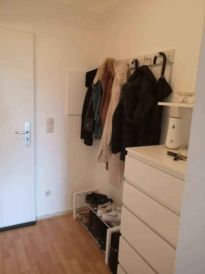 Studio mit 33 m² in Lengerich – Bild 5