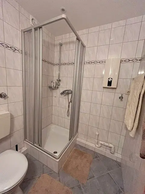Studio mit 33 m² in Lengerich – Bild 6