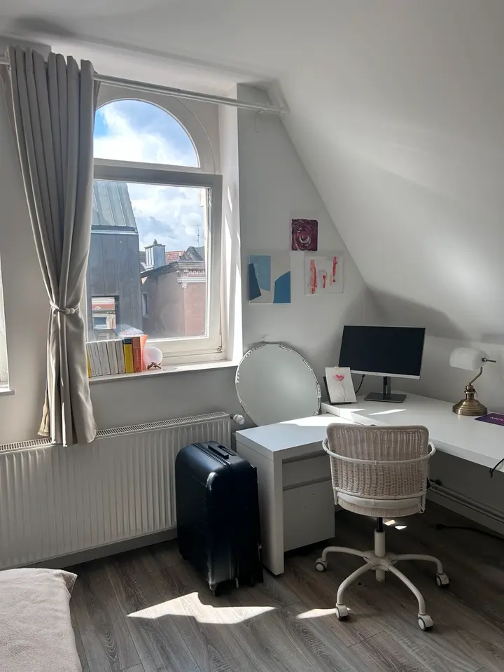 Studio mit 33 m² in Lengerich – Bild 9