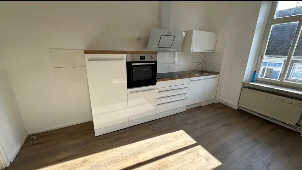 Studio mit 33 m² in Lengerich – Bild 10