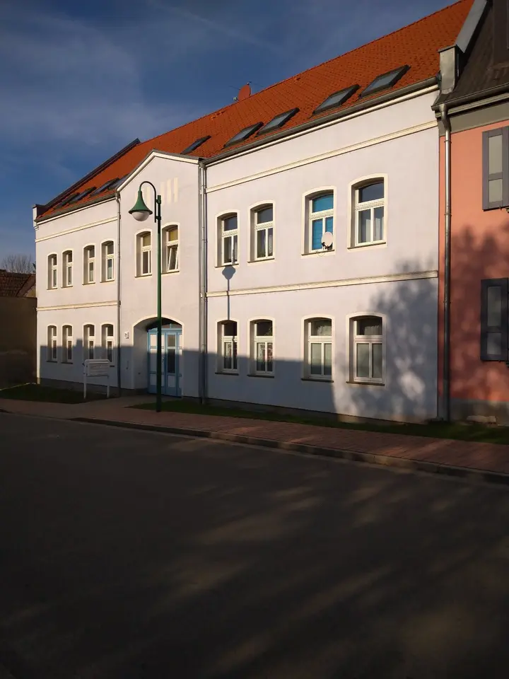 Studio mit 45 m² in Aschersleben – Bild 2