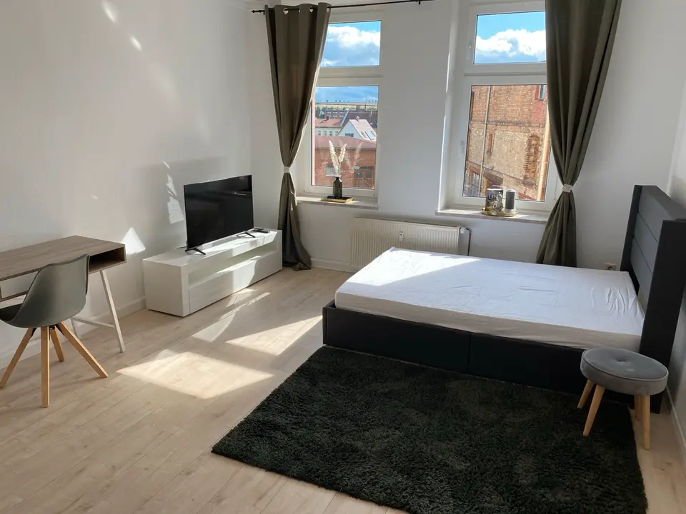 Studio mit 45 m² in Aschersleben – Bild 5
