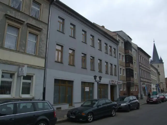 Studio mit 45 m² in Aschersleben – Bild 7