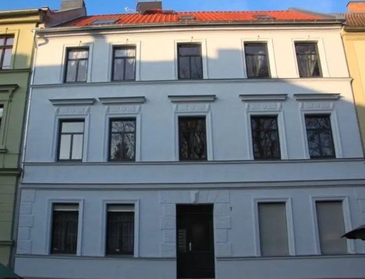 Studio mit 45 m² in Aschersleben – Bild 8