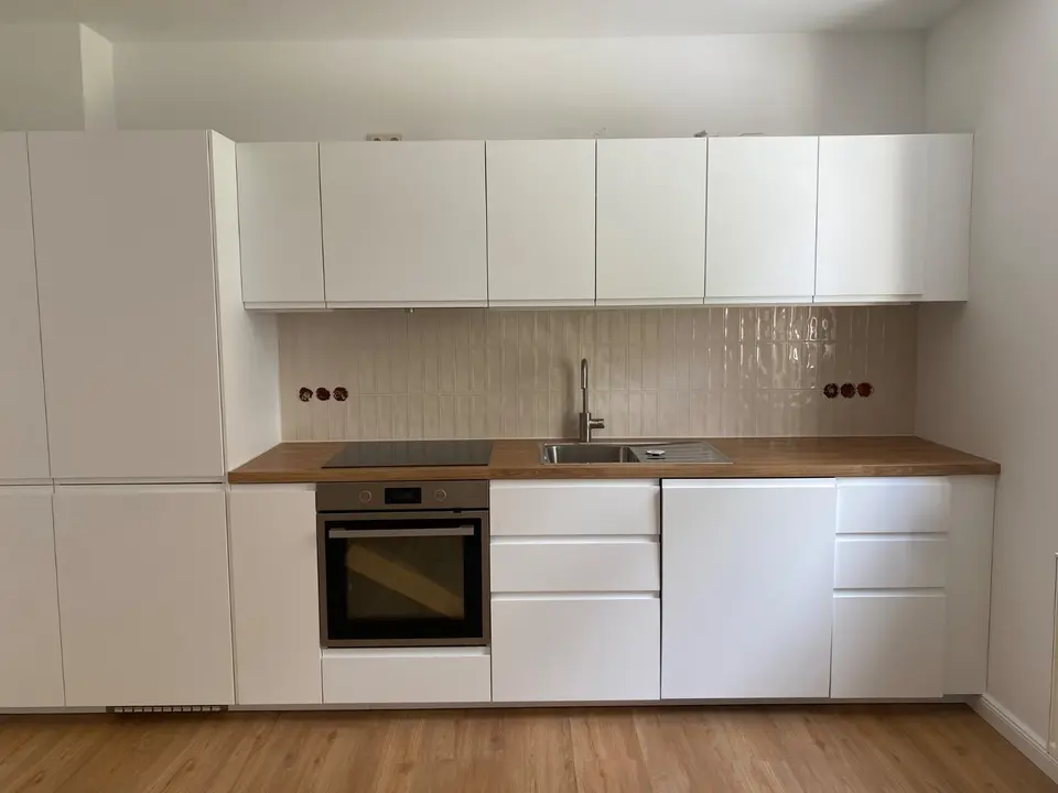 2 Zimmer Wohnung mit 64 m² in Stendal – Bild 1