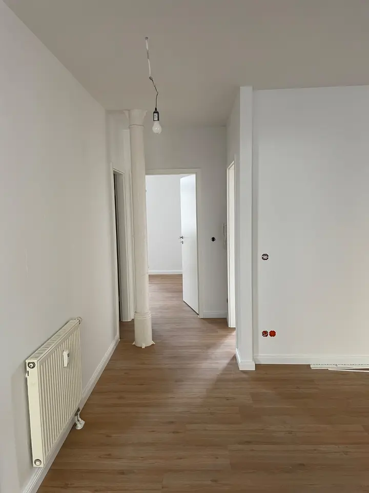 2 Zimmer Wohnung mit 64 m² in Stendal – Bild 3
