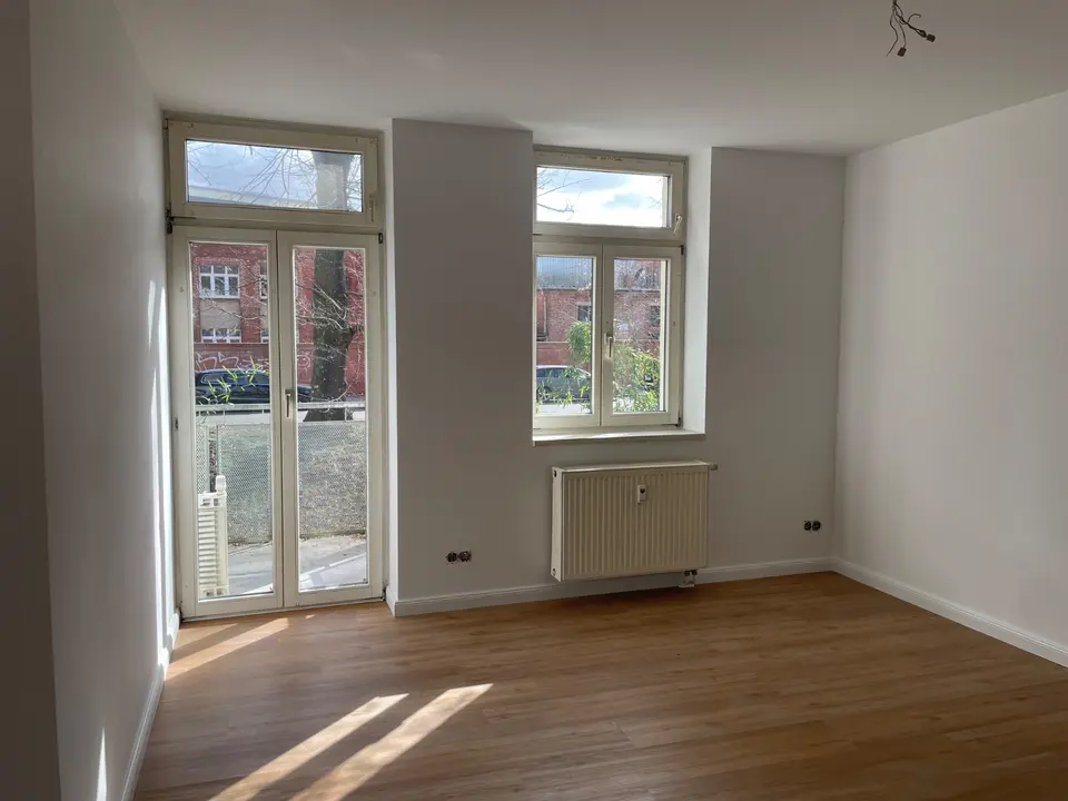 2 Zimmer Wohnung mit 64 m² in Stendal – Bild 7
