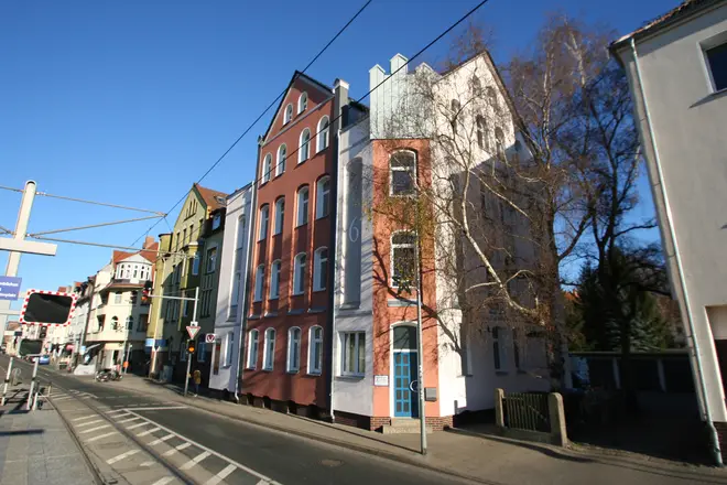 3 Zimmer Wohnung mit 68 m² in Hannover – Bild 1