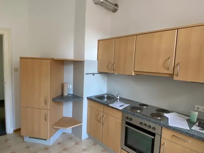 3 Zimmer Wohnung mit 68 m² in Hannover – Bild 12