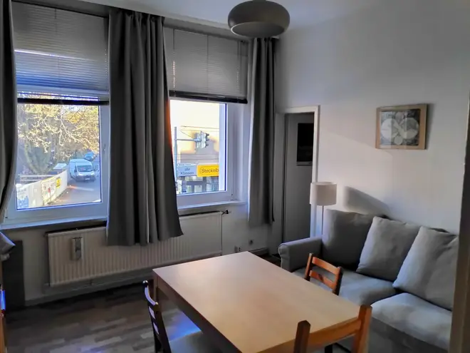 3 Zimmer Wohnung mit 68 m² in Hannover – Bild 3