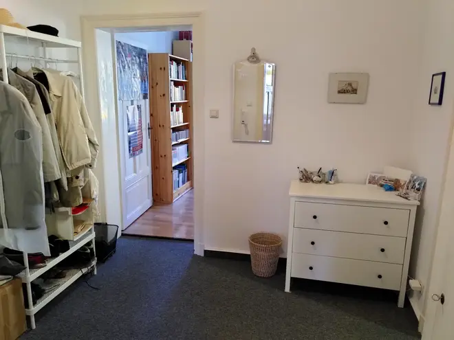 3 Zimmer Wohnung mit 68 m² in Hannover – Bild 8