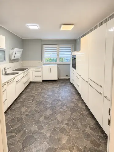 4 Zimmer Wohnung mit 122 m² in Mönchengladbach – Bild 11