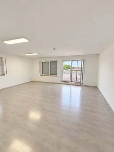4 Zimmer Wohnung mit 122 m² in Mönchengladbach – Bild 5