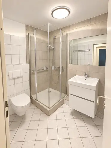 4 Zimmer Wohnung mit 122 m² in Mönchengladbach – Bild 10