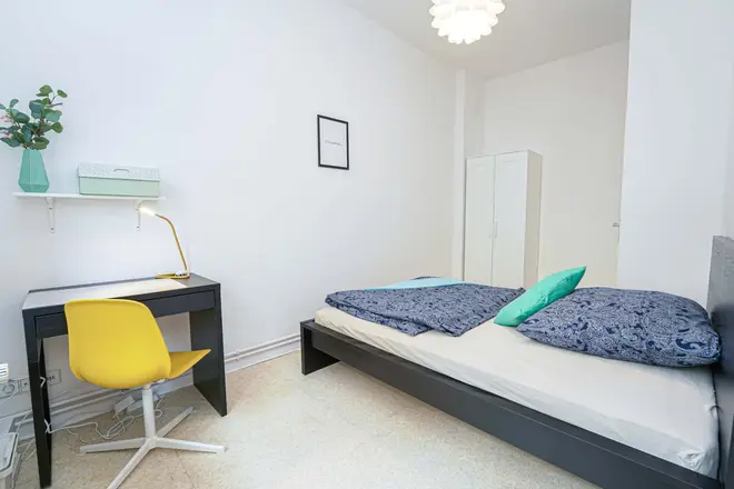 WG-Zimmer mit 12 m² in Potsdam – Bild 1