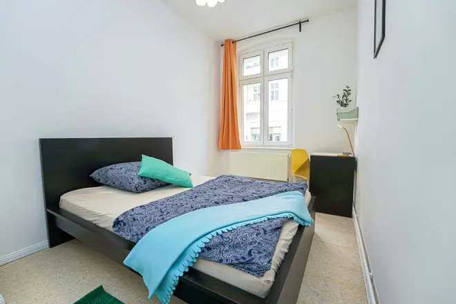 WG-Zimmer mit 12 m² in Potsdam – Bild 2