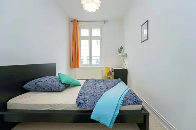 WG-Zimmer mit 12 m² in Potsdam – Bild 3