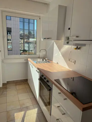 WG-Zimmer in Frankfurt am Main – Bild 3