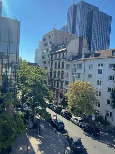 WG-Zimmer in Frankfurt am Main – Bild 6