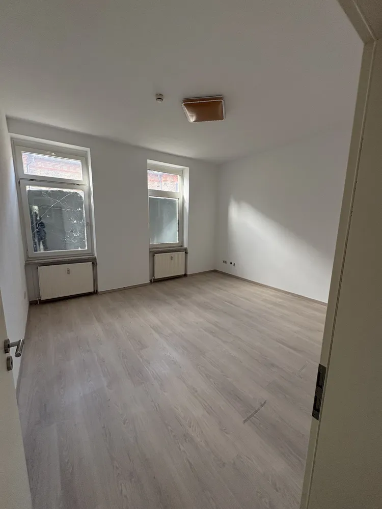 3 Zimmer Wohnung mit 60 m² in Wiesbaden – Bild 1