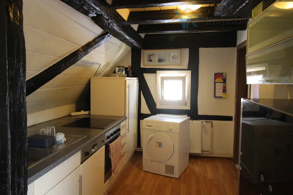 3 Zimmer Wohnung mit 75 m² in Groß-Gerau – Bild 4