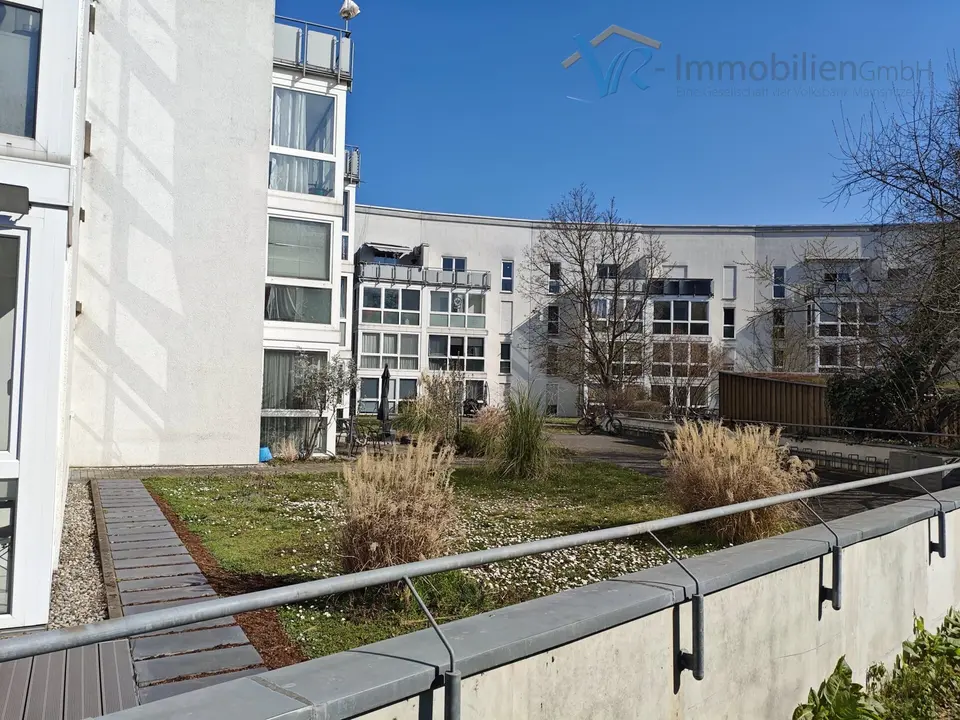 3 Zimmer Wohnung mit 75 m² in Groß-Gerau – Bild 6
