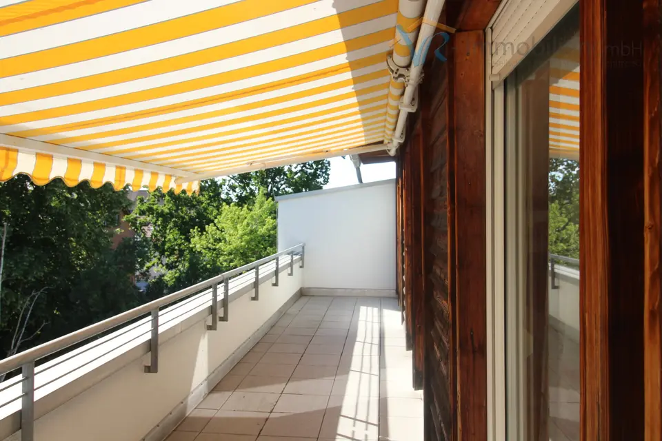 3 Zimmer Wohnung mit 75 m² in Groß-Gerau – Bild 7