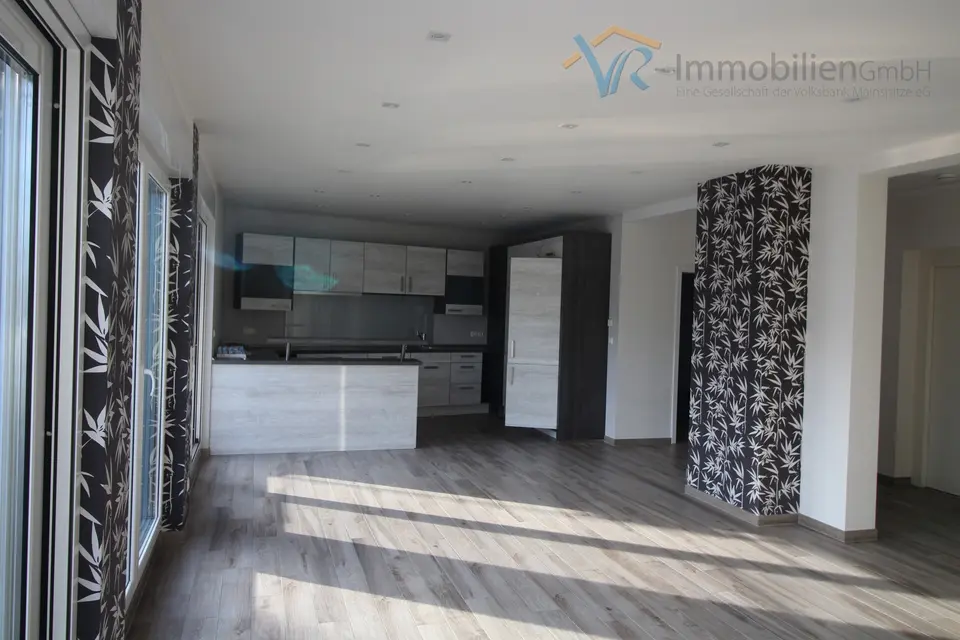 3 Zimmer Wohnung mit 75 m² in Groß-Gerau – Bild 8
