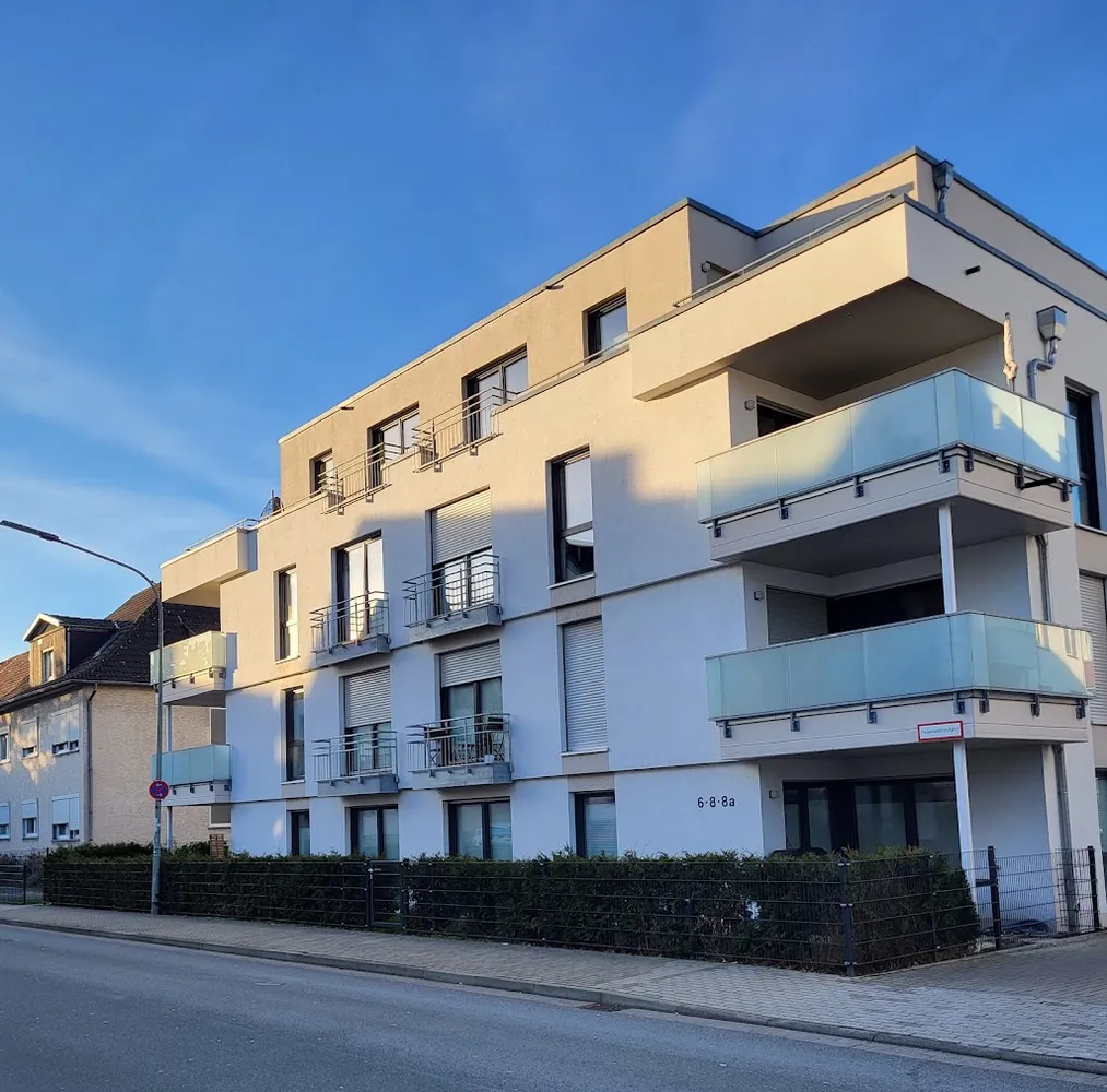 3 Zimmer Wohnung mit 68 m² in Paderborn – Bild 1