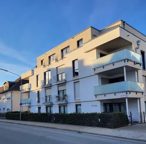 3 Zimmer Wohnung mit 68 m² in Paderborn – Bild 1