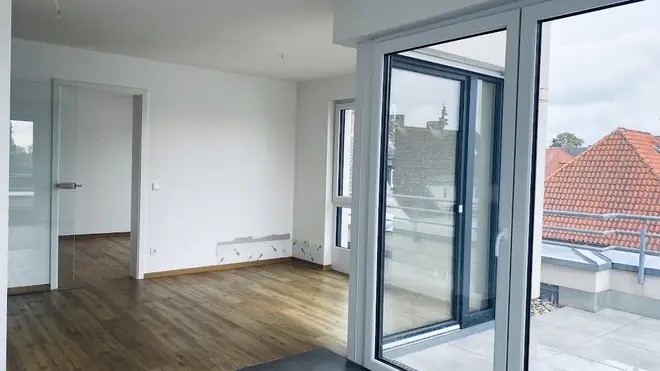 3 Zimmer Wohnung mit 68 m² in Paderborn – Bild 7