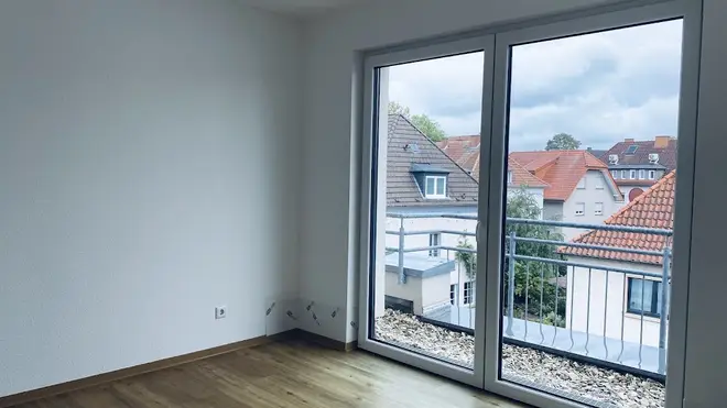 3 Zimmer Wohnung mit 68 m² in Paderborn – Bild 9