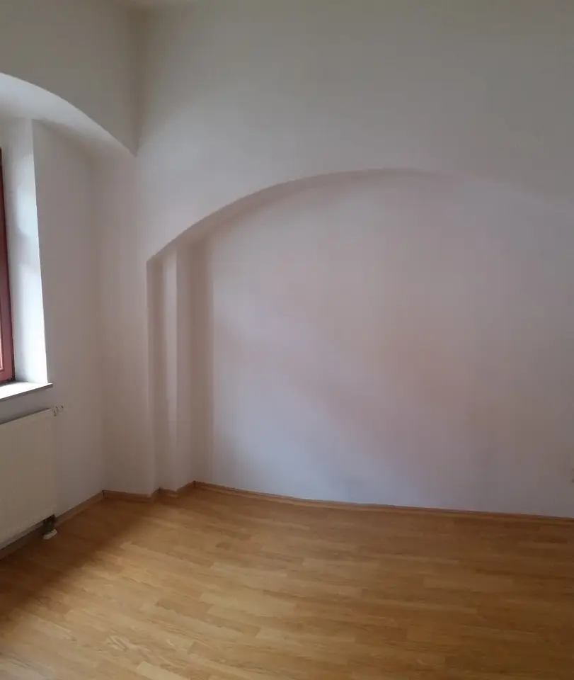 2 Zimmer Wohnung mit 55 m² in Freiberg – Bild 2