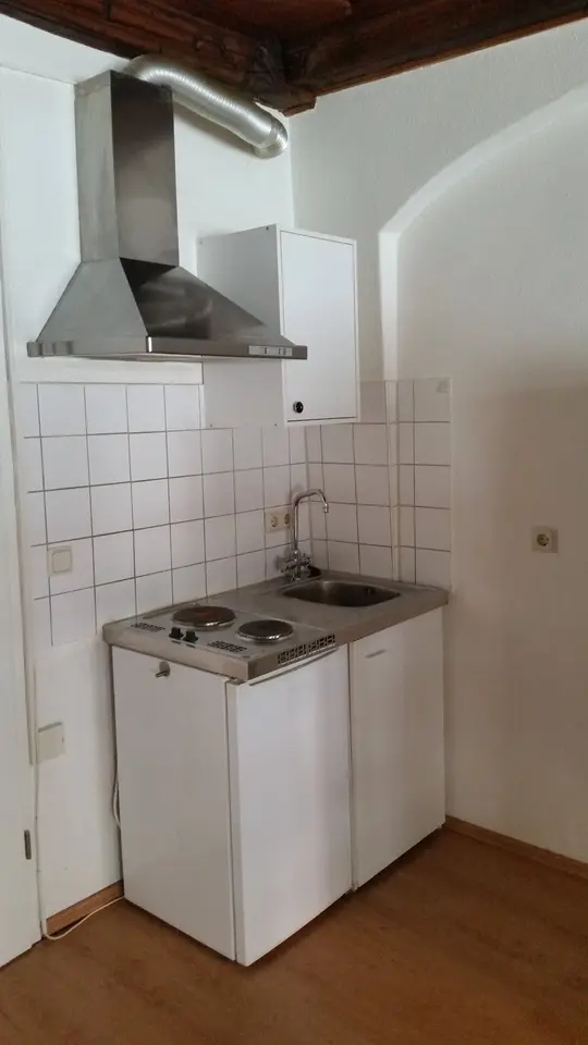2 Zimmer Wohnung mit 55 m² in Freiberg – Bild 4