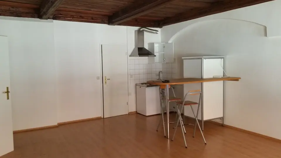 2 Zimmer Wohnung mit 55 m² in Freiberg – Bild 5