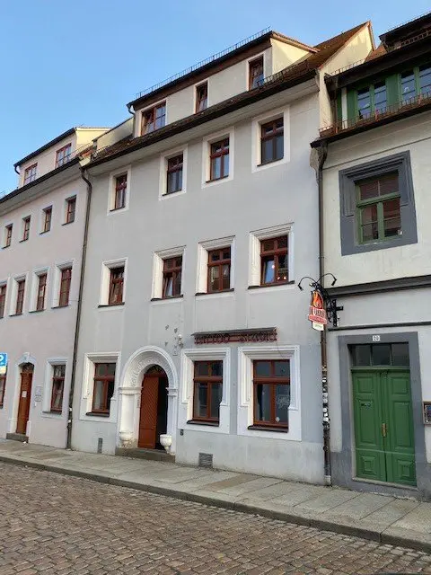 2 Zimmer Wohnung mit 55 m² in Freiberg – Bild 6