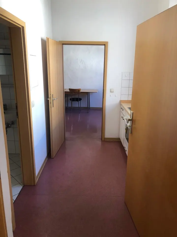 2 Zimmer Wohnung mit 55 m² in Freiberg – Bild 7