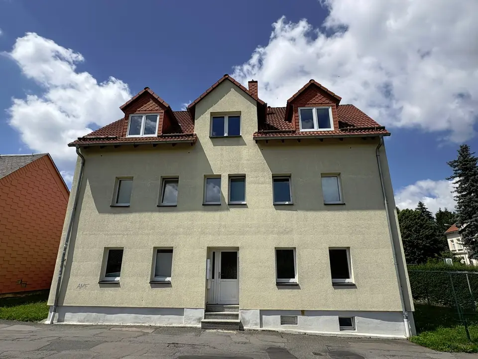 2 Zimmer Wohnung mit 55 m² in Freiberg – Bild 9