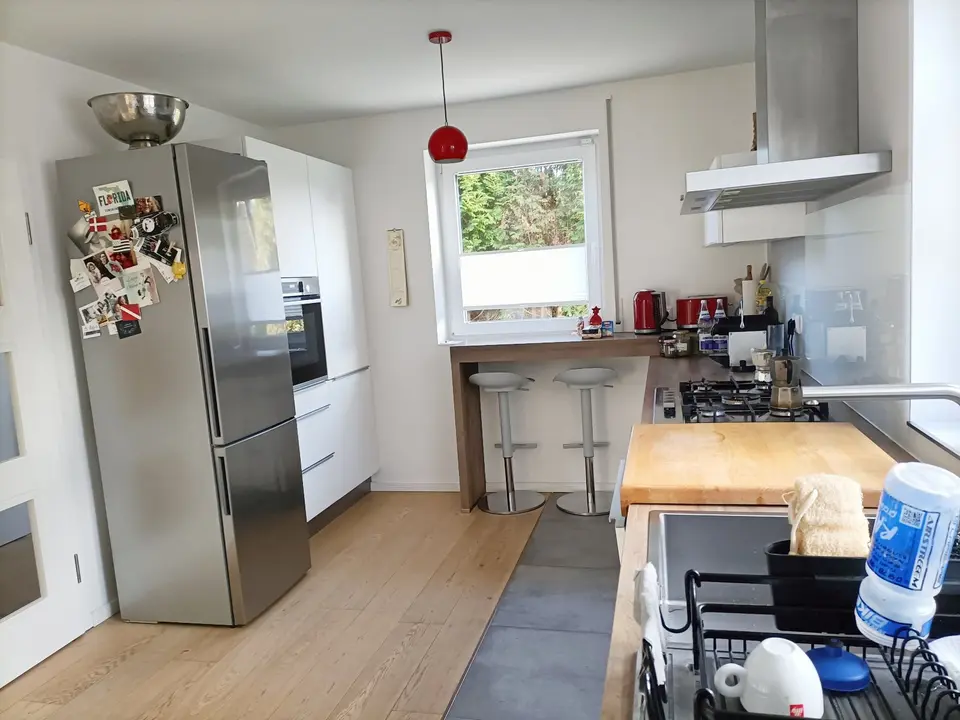 WG-Zimmer mit 15 m² in Lüneburg – Bild 1