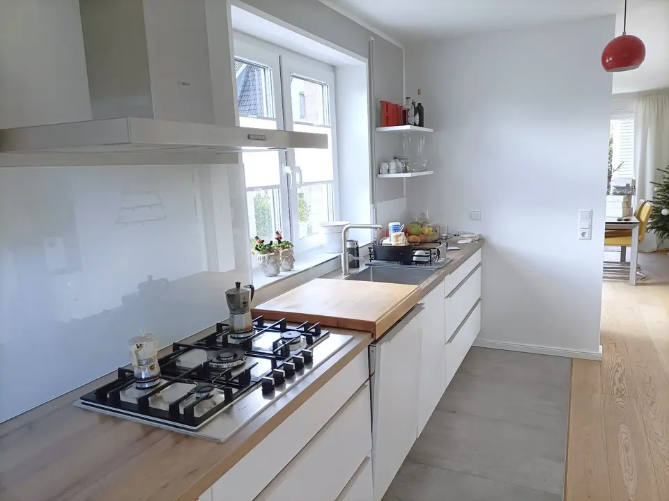 WG-Zimmer mit 15 m² in Lüneburg – Bild 2