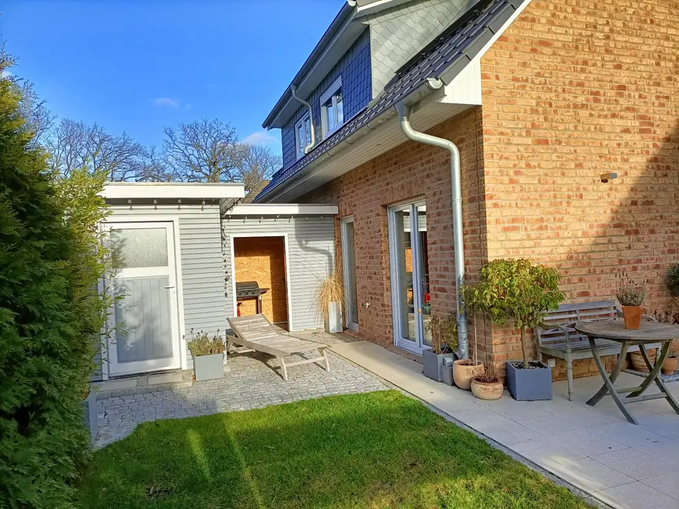 WG-Zimmer mit 15 m² in Lüneburg – Bild 3