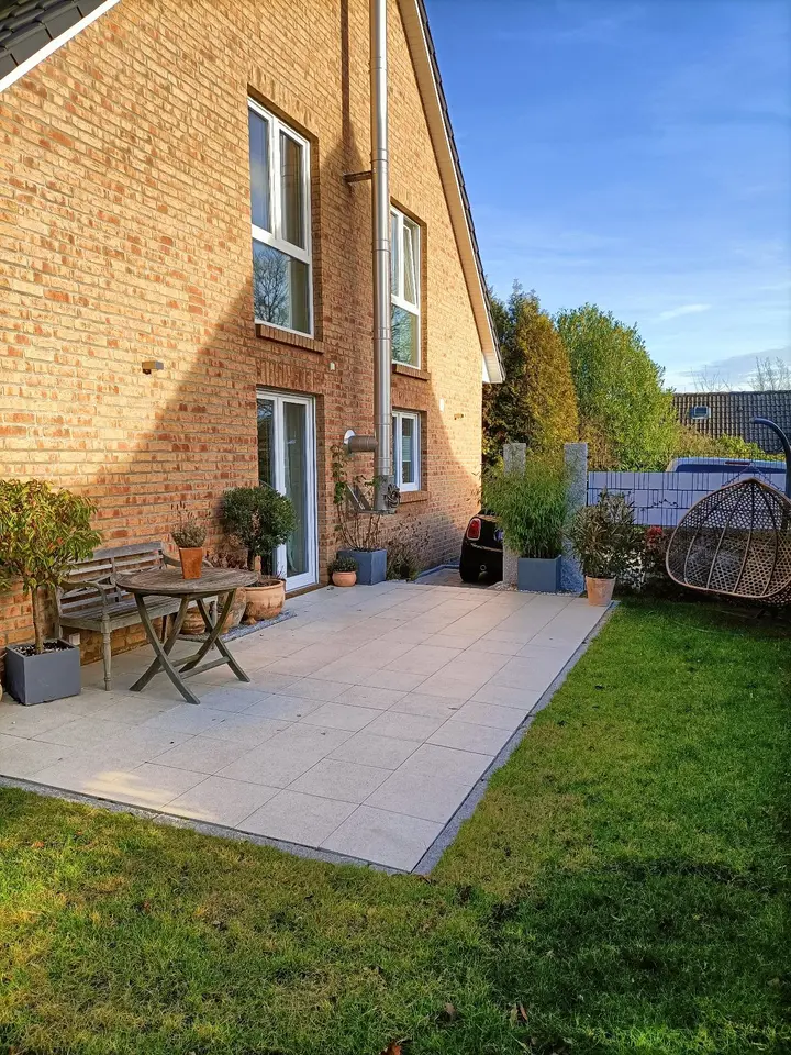 WG-Zimmer mit 15 m² in Lüneburg – Bild 4