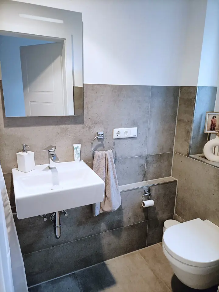 WG-Zimmer mit 15 m² in Lüneburg – Bild 5