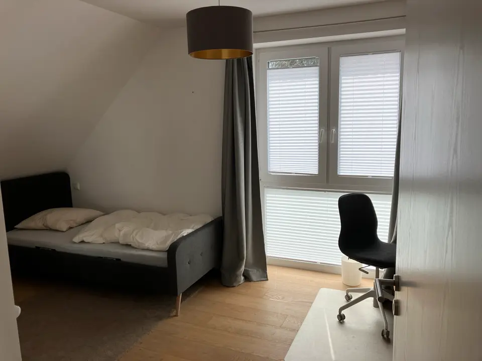 WG-Zimmer mit 15 m² in Lüneburg – Bild 9