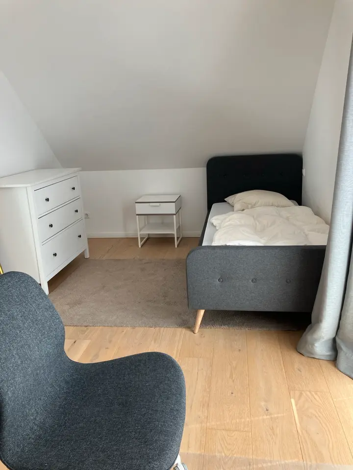 WG-Zimmer mit 15 m² in Lüneburg – Bild 10