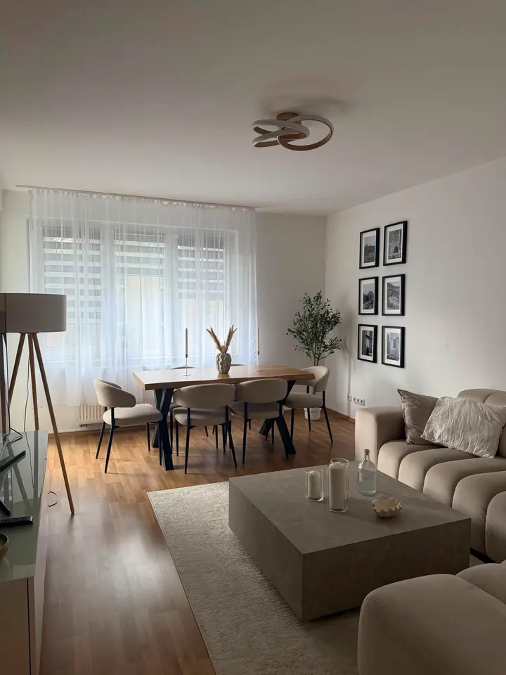 3 Zimmer Wohnung mit 70 m² in Salzgitter – Bild 1