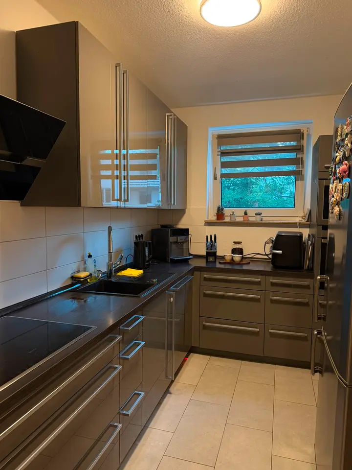 3 Zimmer Wohnung mit 70 m² in Salzgitter – Bild 2